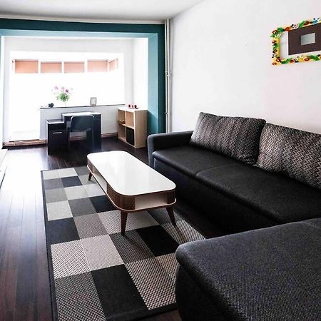 Апартаменти Apartament Тімішоара Екстер'єр фото