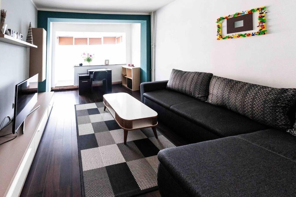 Апартаменти Apartament Тімішоара Екстер'єр фото
