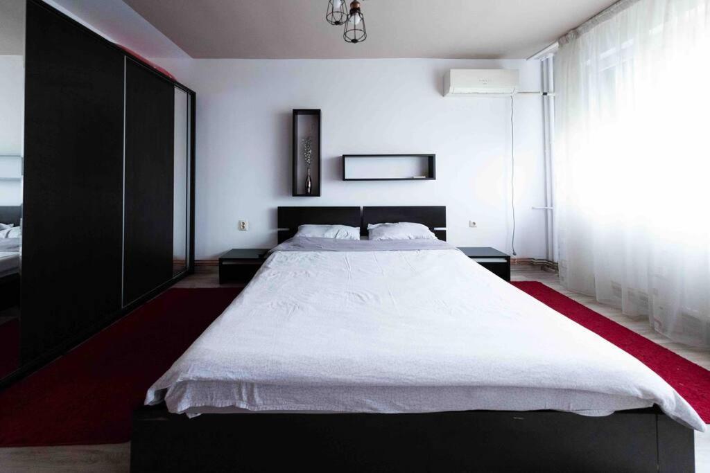 Апартаменти Apartament Тімішоара Екстер'єр фото