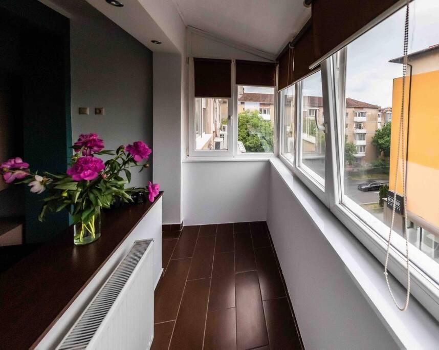 Апартаменти Apartament Тімішоара Екстер'єр фото