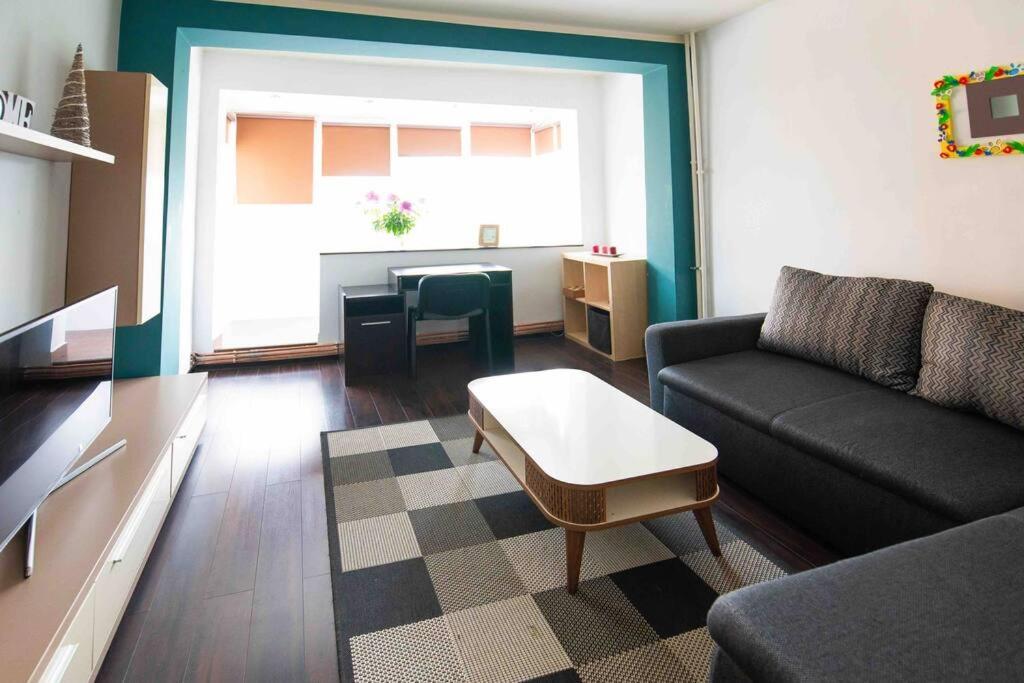 Апартаменти Apartament Тімішоара Екстер'єр фото