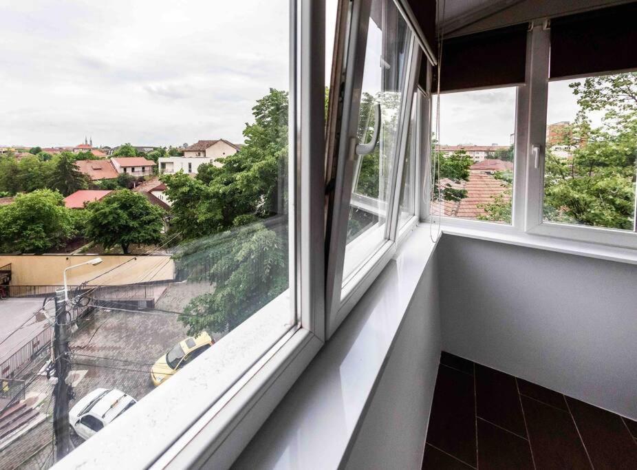 Апартаменти Apartament Тімішоара Екстер'єр фото